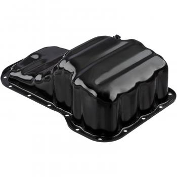 1994 Mazda MPV Engine Oil Pan ATP 103253 image 4 of 4