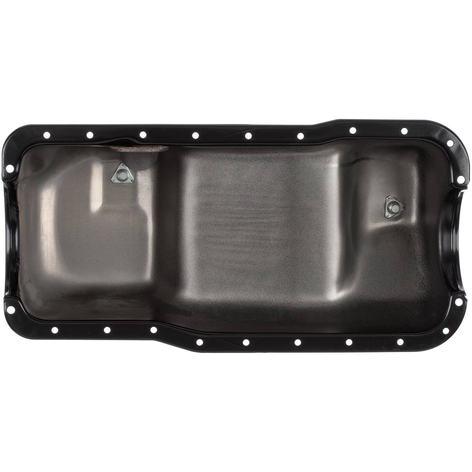 ATP 103255 Engine Oil Pan product image 1 of 4
