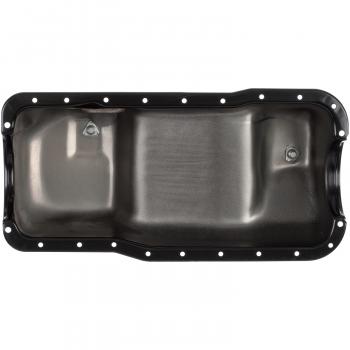 1985 Ford LTD Engine Oil Pan ATP 103255 image 1 of 4