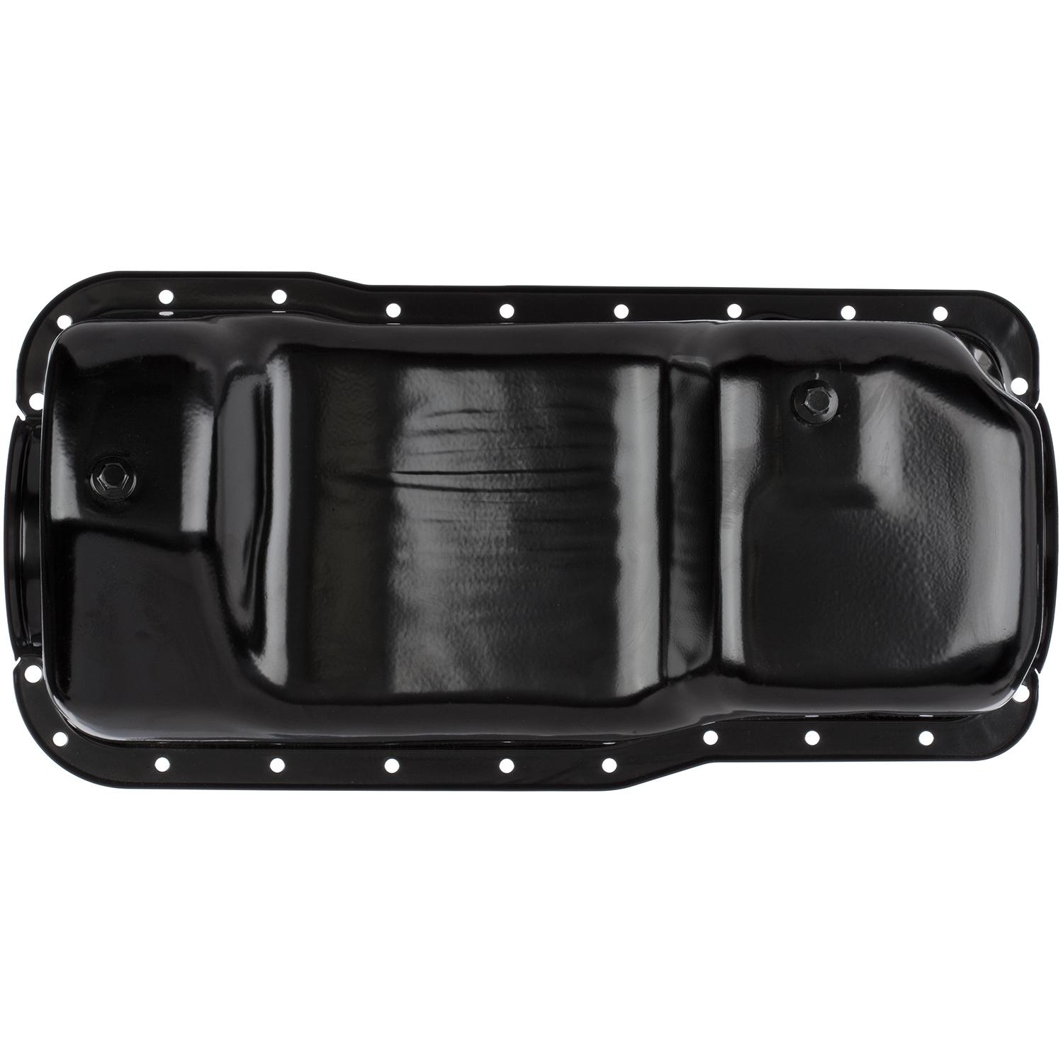 ATP 103255 Engine Oil Pan product image 2 of 4