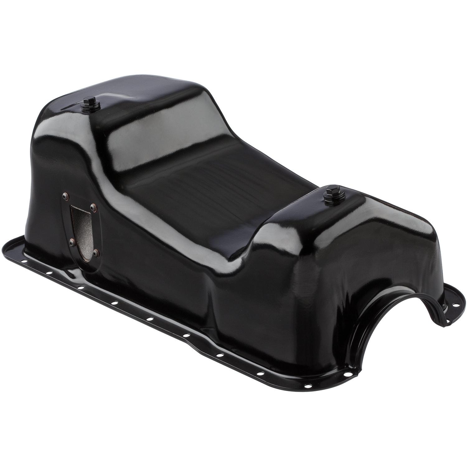 ATP 103255 Engine Oil Pan product image 3 of 4