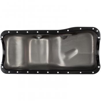 1980 Ford E-250 Econoline Club Wagon Engine Oil Pan ATP 103256 image 1 of 4