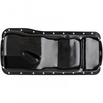 1980 Ford E-250 Econoline Club Wagon Engine Oil Pan ATP 103256 image 2 of 4