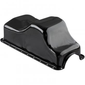 1980 Ford E-250 Econoline Club Wagon Engine Oil Pan ATP 103256 image 4 of 4