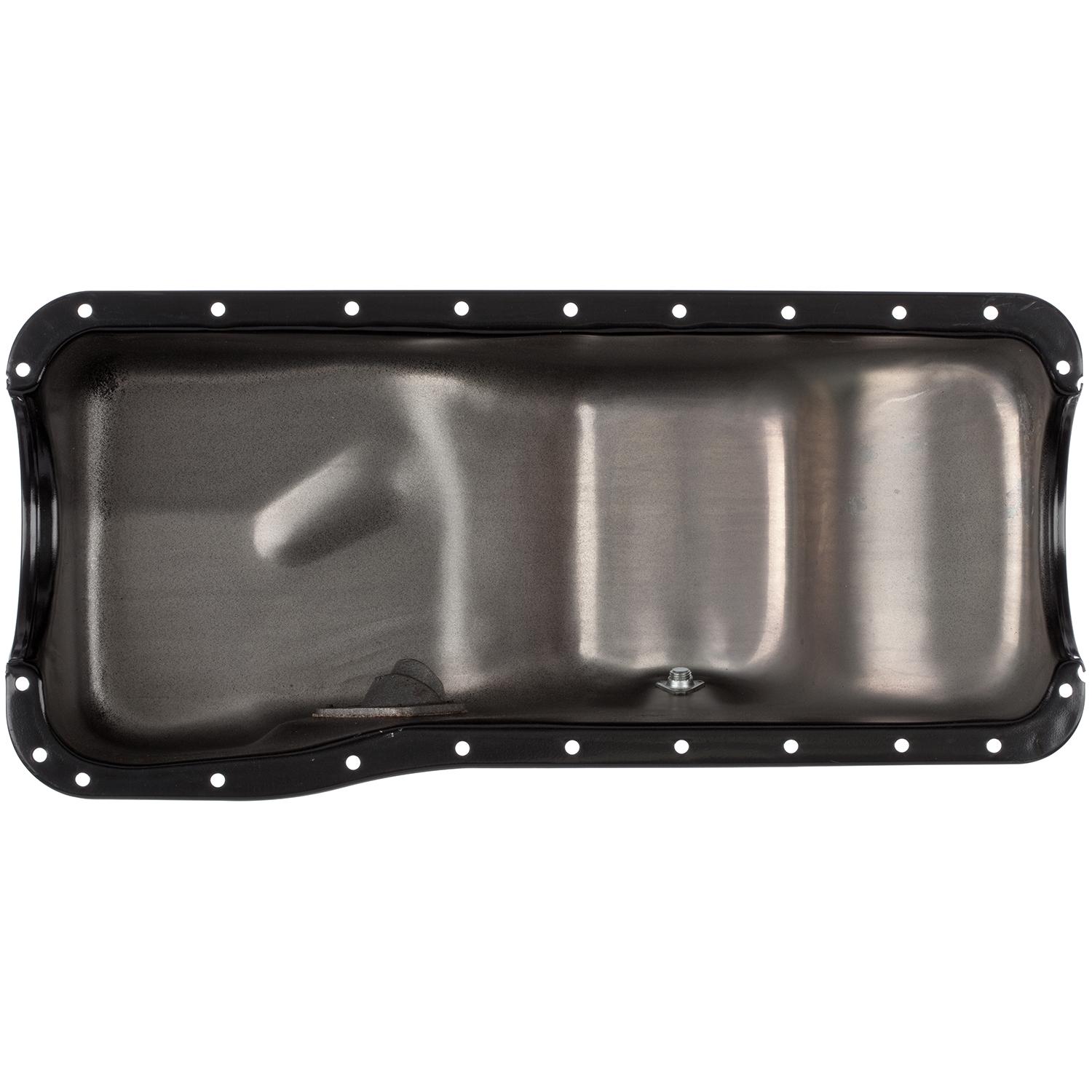 ATP 103257 - Engine Oil Pan ATP 103257 Engine Oil Pan product image 1 of 4