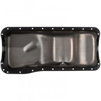 1990 Ford E-350 Econoline Engine Oil Pan ATP 103257 image 1 of 4