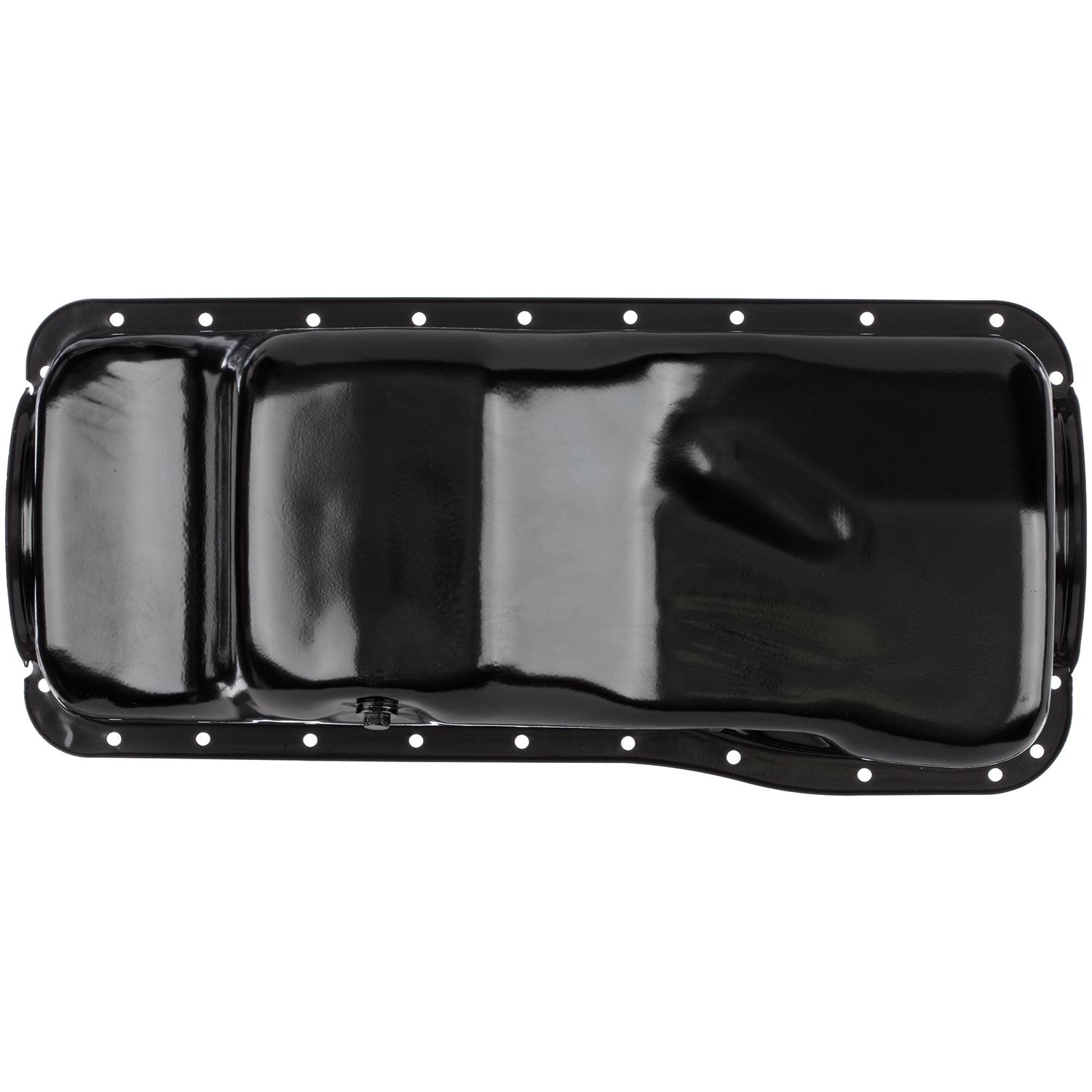 ATP 103257 - Engine Oil Pan ATP 103257 Engine Oil Pan product image 2 of 4