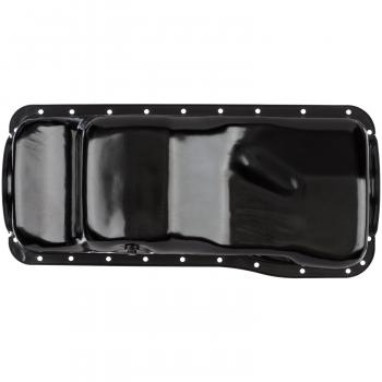 1990 Ford E-350 Econoline Engine Oil Pan ATP 103257 image 2 of 4
