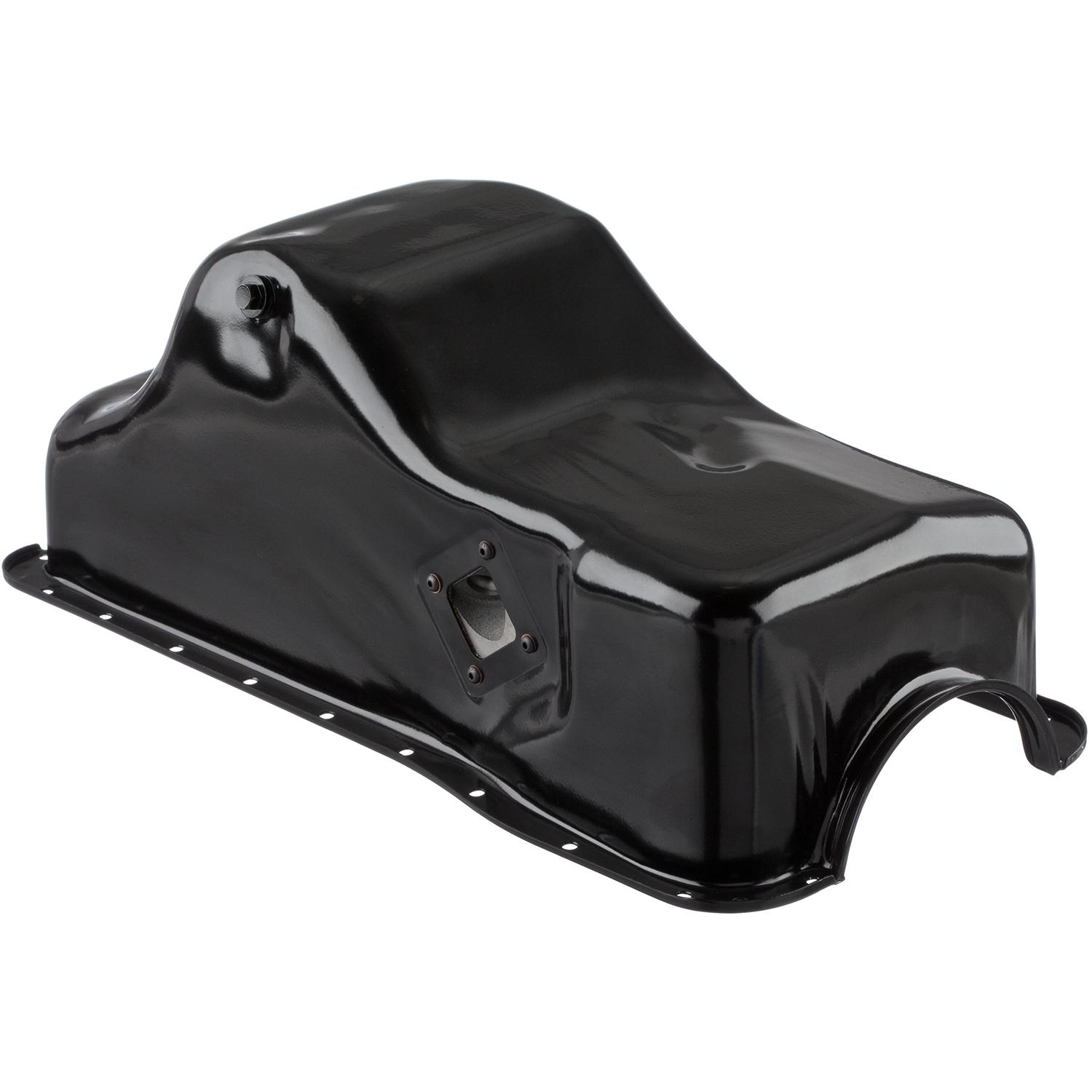 ATP 103257 - Engine Oil Pan ATP 103257 Engine Oil Pan product image 3 of 4