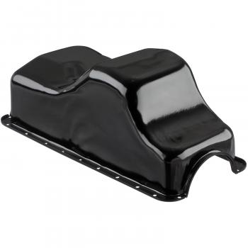 1990 Ford E-350 Econoline Engine Oil Pan ATP 103257 image 4 of 4