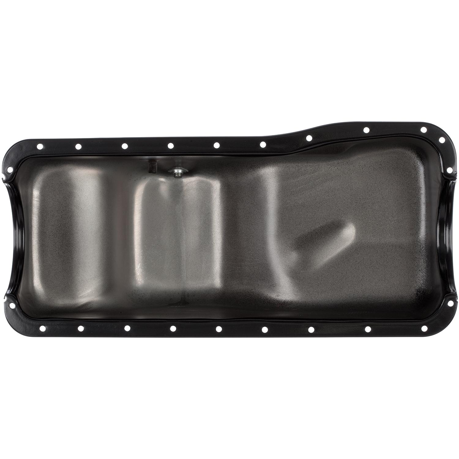 ATP 103258 - Engine Oil Pan ATP 103258 Engine Oil Pan product image 1 of 4
