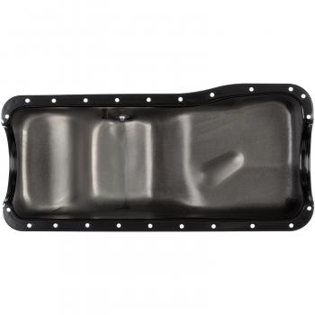 1996 Ford Econoline Super Duty Engine Oil Pan ATP 103258 image 1 of 4