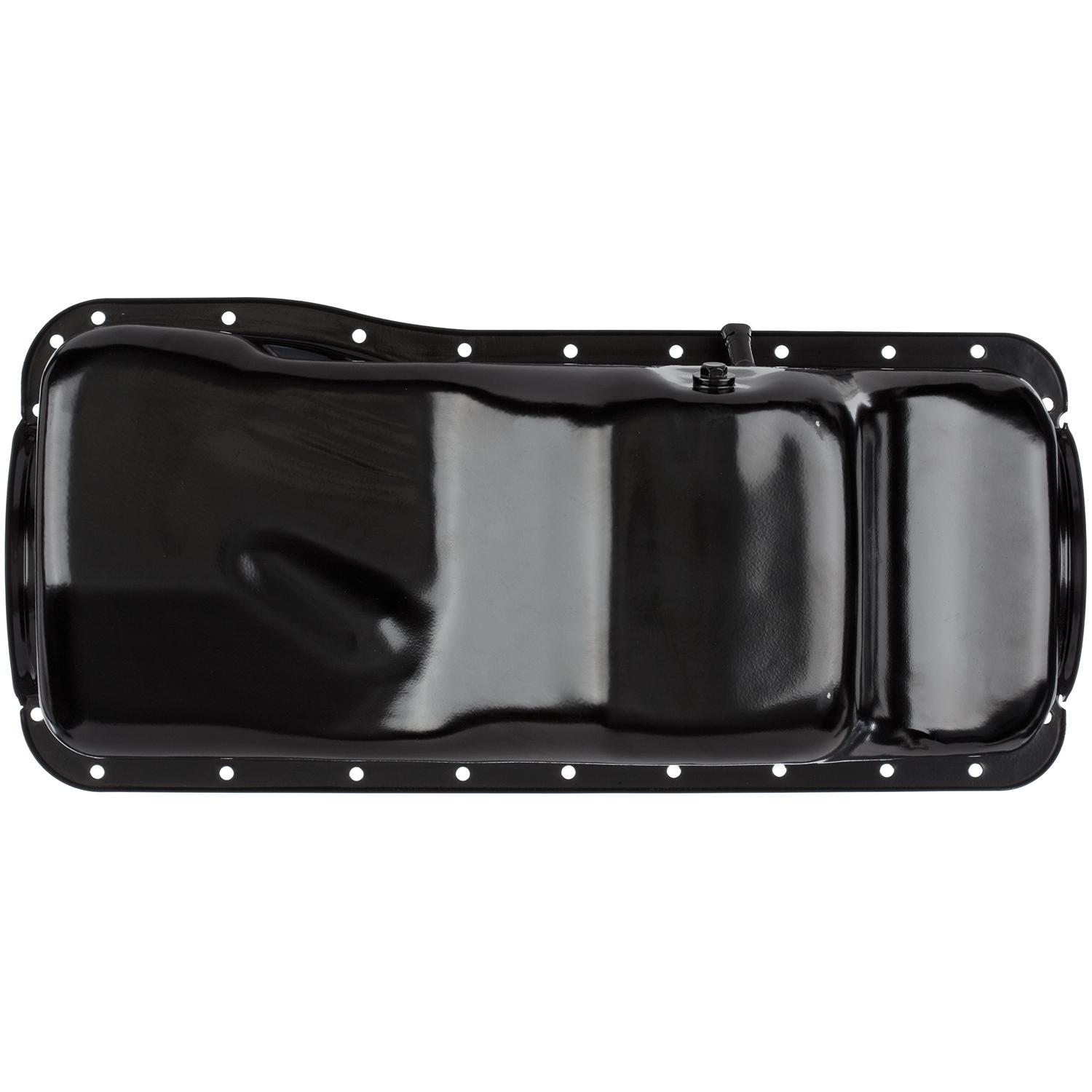 ATP 103258 - Engine Oil Pan ATP 103258 Engine Oil Pan product image 2 of 4