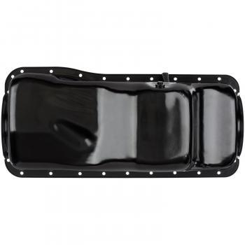 1996 Ford Econoline Super Duty Engine Oil Pan ATP 103258 image 2 of 4