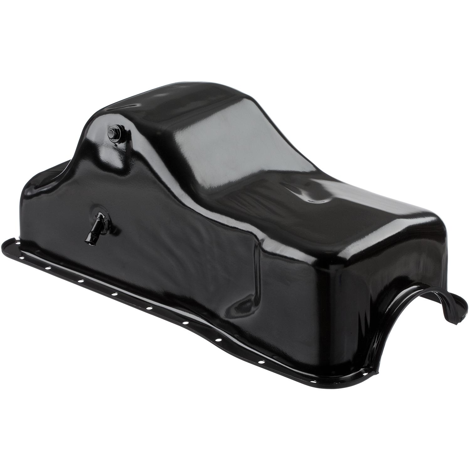 ATP 103258 - Engine Oil Pan ATP 103258 Engine Oil Pan product image 3 of 4