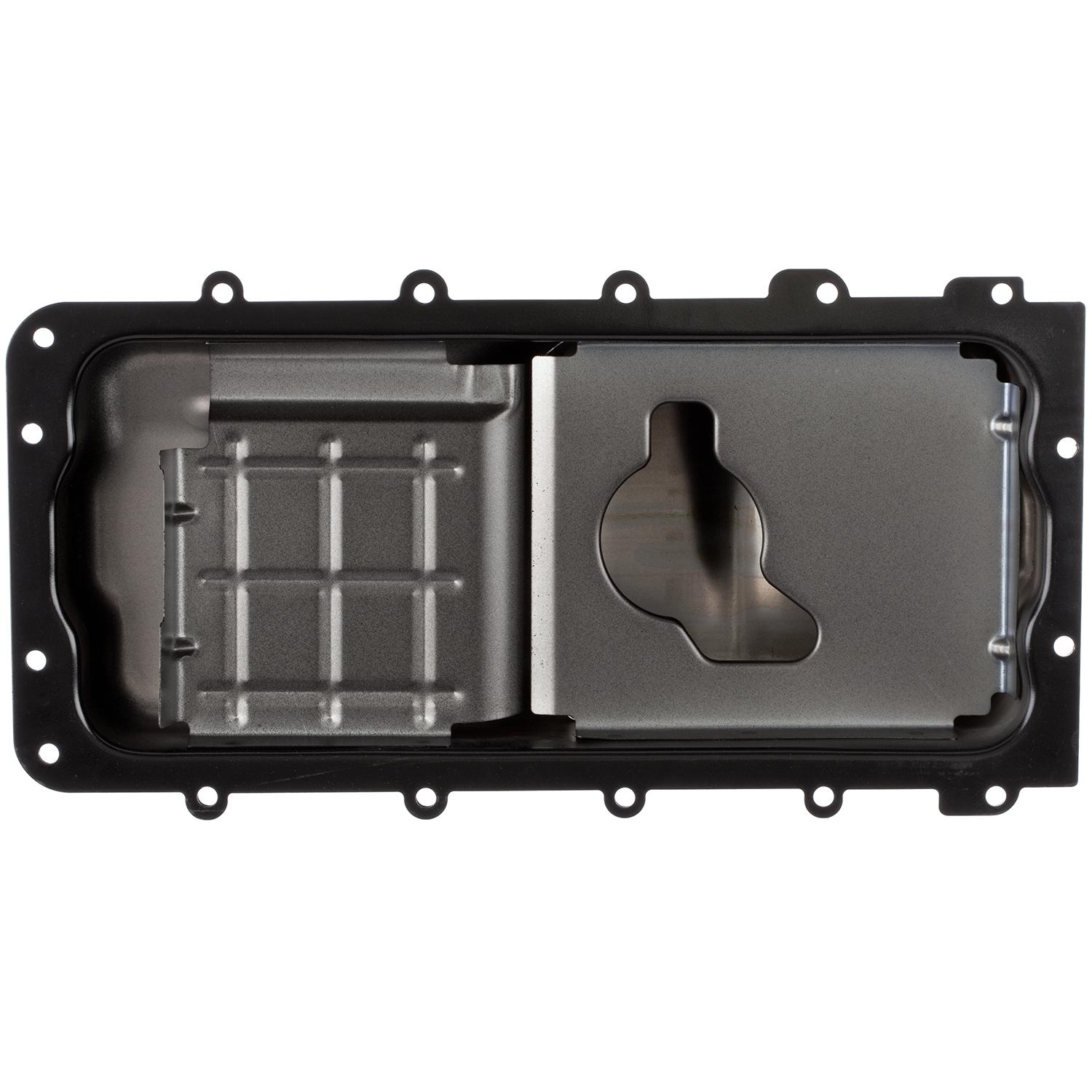 ATP 103259 - Engine Oil Pan ATP 103259 Engine Oil Pan product image 1 of 4