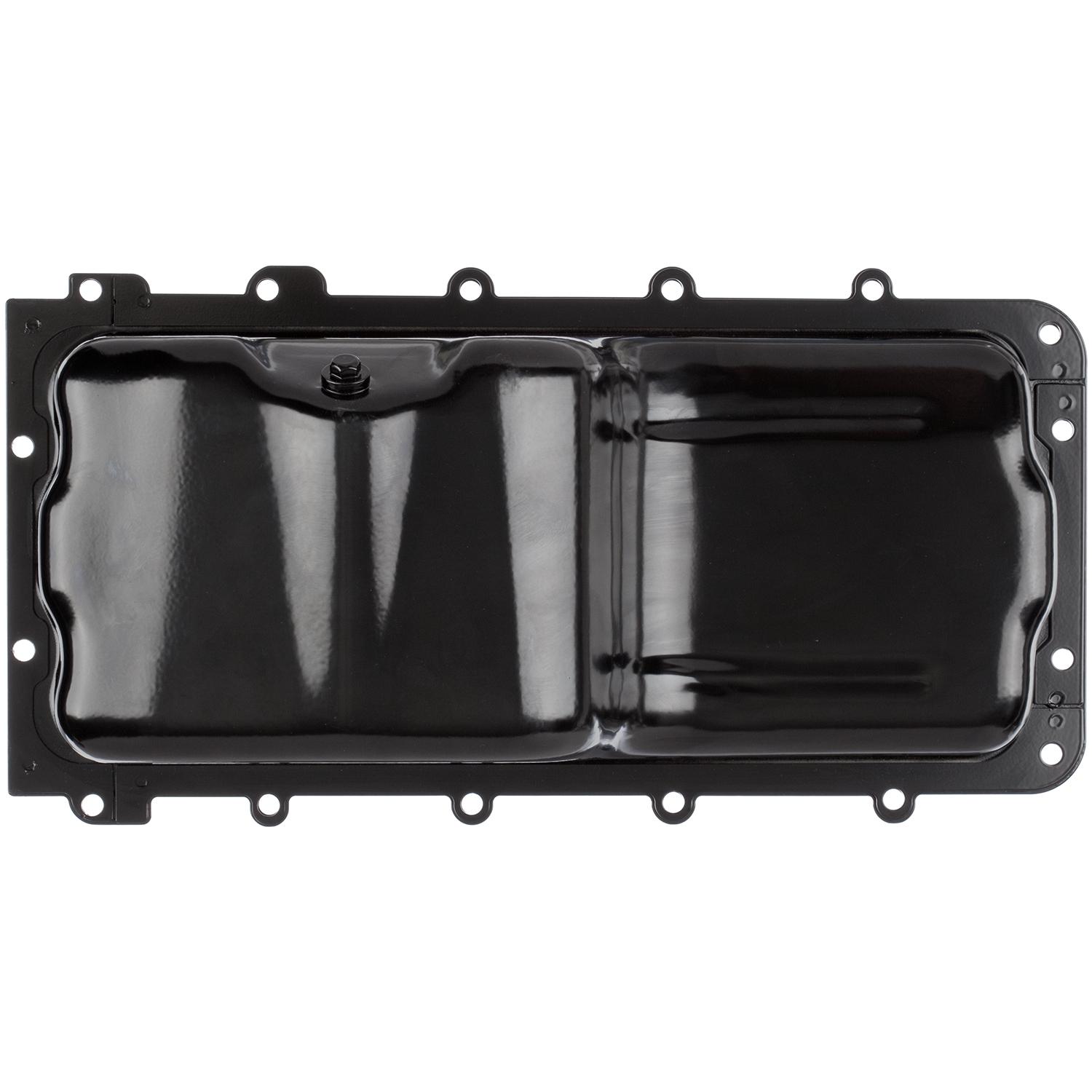 ATP 103259 - Engine Oil Pan ATP 103259 Engine Oil Pan product image 2 of 4