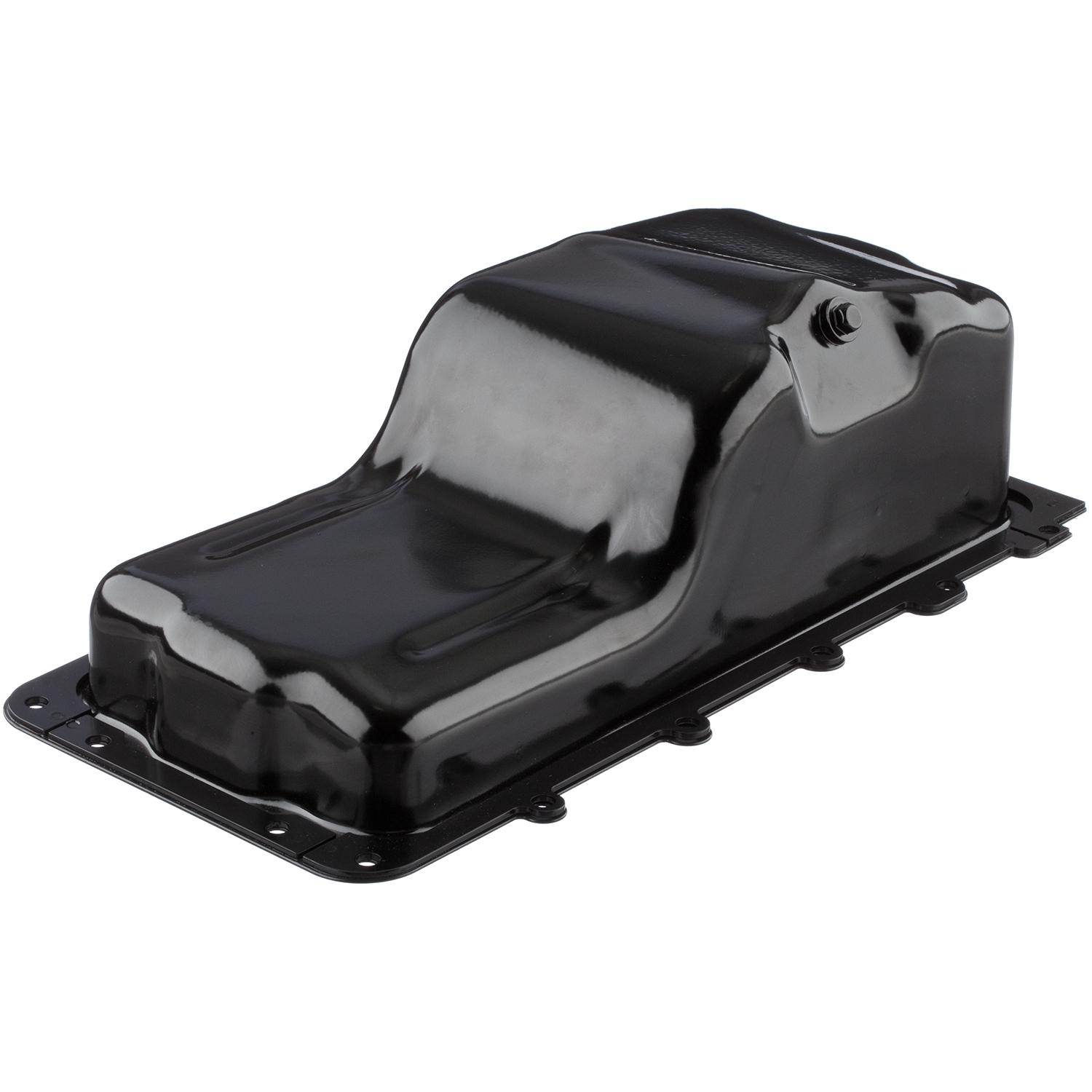 ATP 103259 - Engine Oil Pan ATP 103259 Engine Oil Pan product image 3 of 4