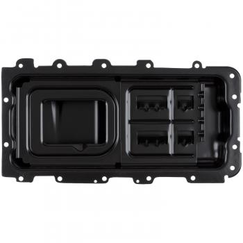 2011 Mercury Grand Marquis Engine Oil Pan ATP 103260 image 1 of 4