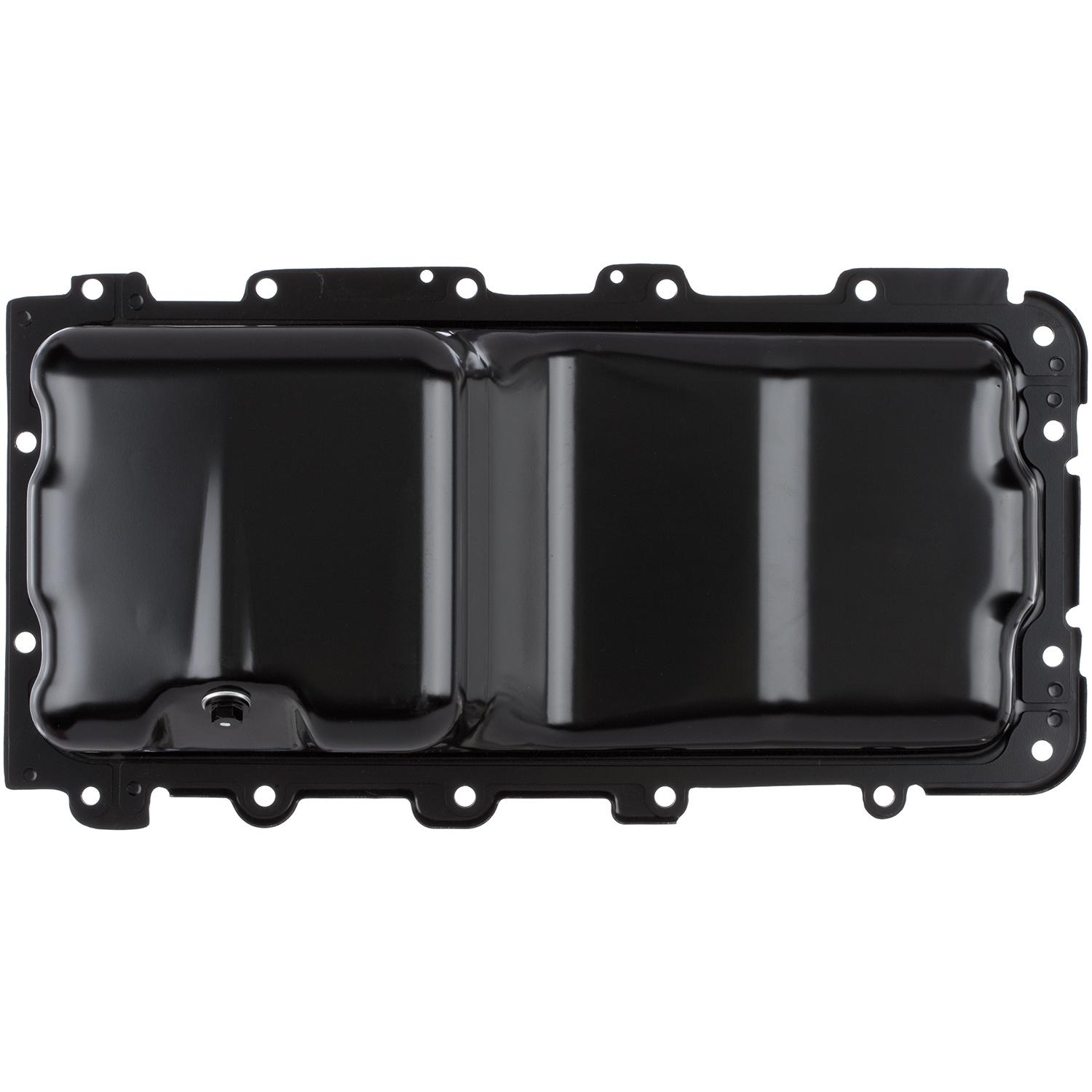 ATP 103260 Engine Oil Pan product image 2 of 4