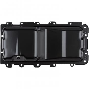 2011 Mercury Grand Marquis Engine Oil Pan ATP 103260 image 2 of 4