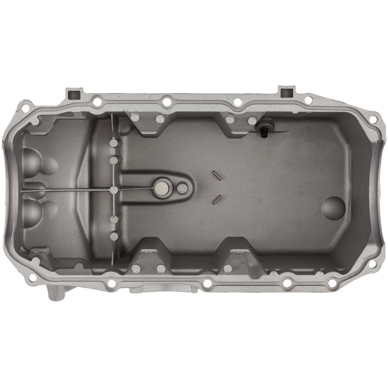 ATP 103261 - Engine Oil Pan ATP 103261 Engine Oil Pan product image 1 of 4