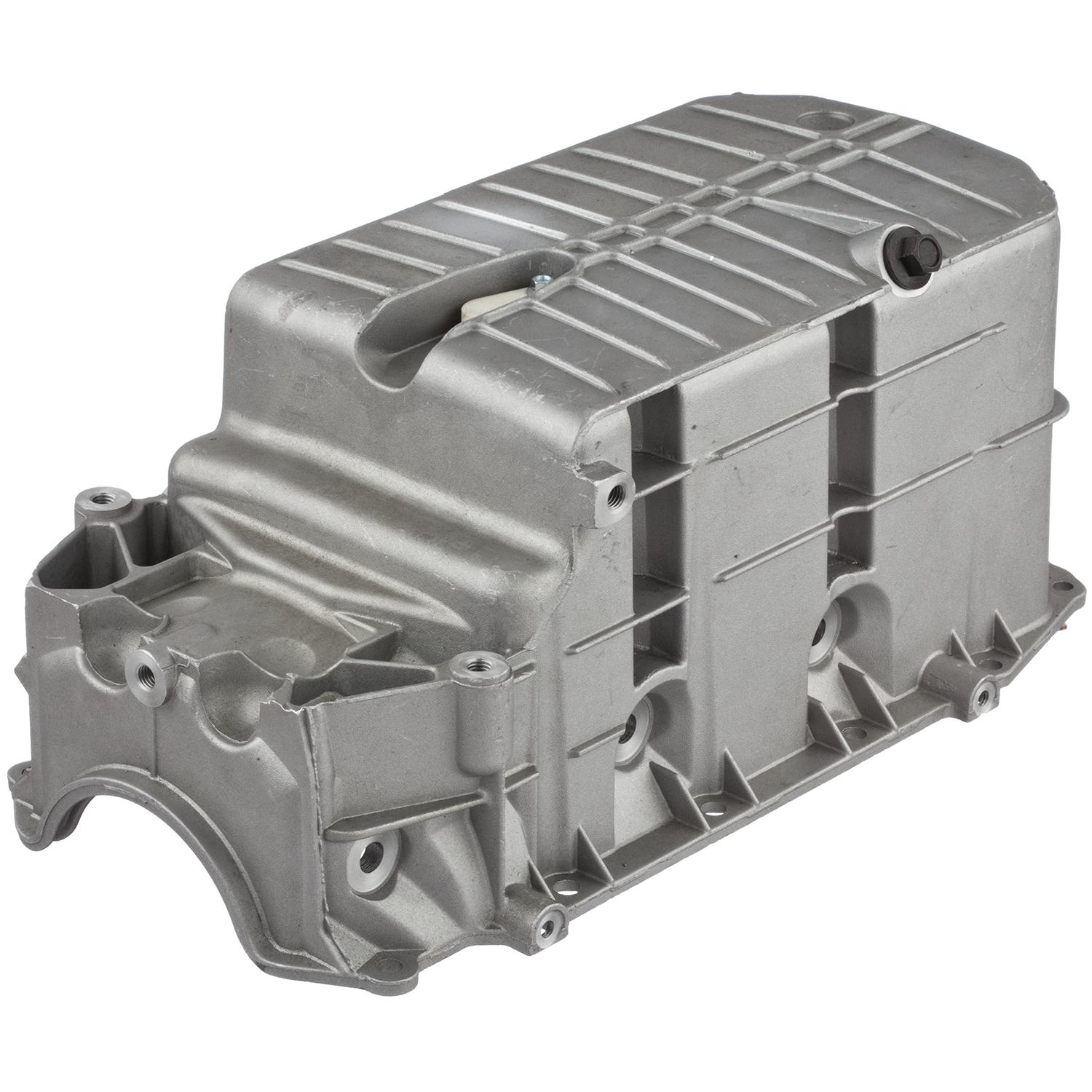 ATP 103261 - Engine Oil Pan ATP 103261 Engine Oil Pan product image 3 of 4