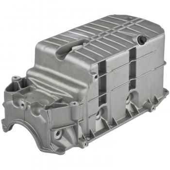 1997 Chevrolet Monte Carlo Engine Oil Pan ATP 103261 image 3 of 4