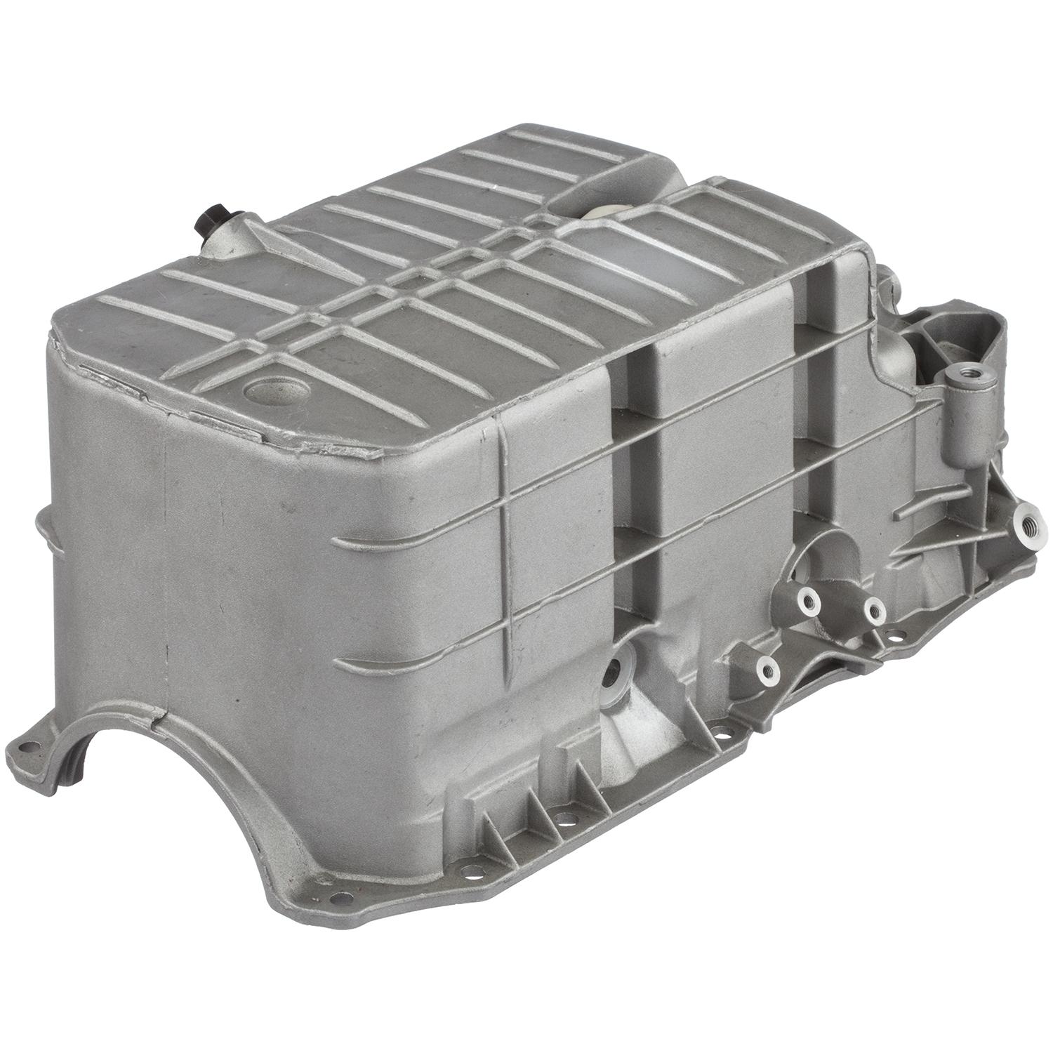 ATP 103261 - Engine Oil Pan ATP 103261 Engine Oil Pan product image 4 of 4