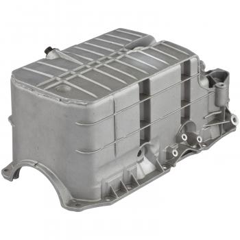 1997 Chevrolet Monte Carlo Engine Oil Pan ATP 103261 image 4 of 4