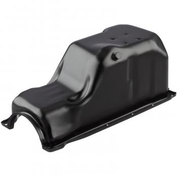 1997 Pontiac Sunfire Engine Oil Pan ATP 103262 image 3 of 4