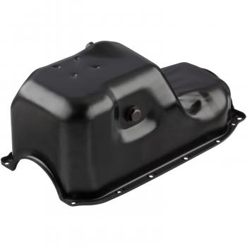 1997 Pontiac Sunfire Engine Oil Pan ATP 103262 image 4 of 4