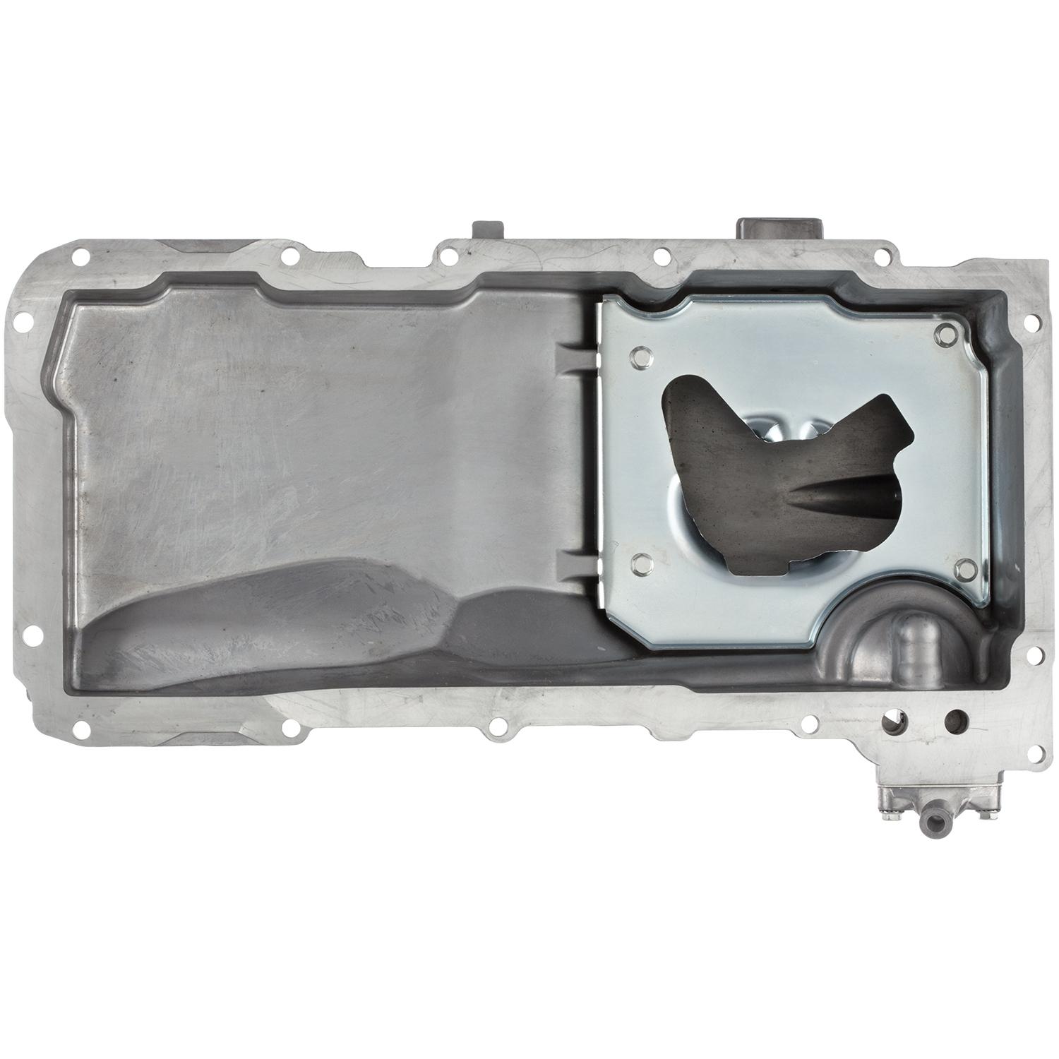 ATP 103263 - Engine Oil Pan ATP 103263 Engine Oil Pan product image 1 of 4