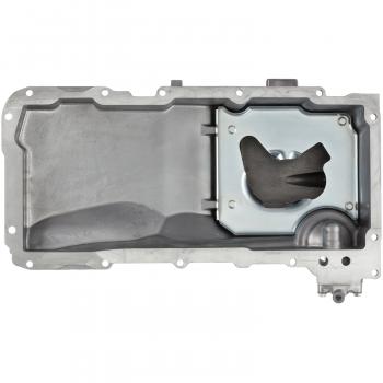 2006 GMC Yukon XL 2500 Engine Oil Pan ATP 103263 image 1 of 4