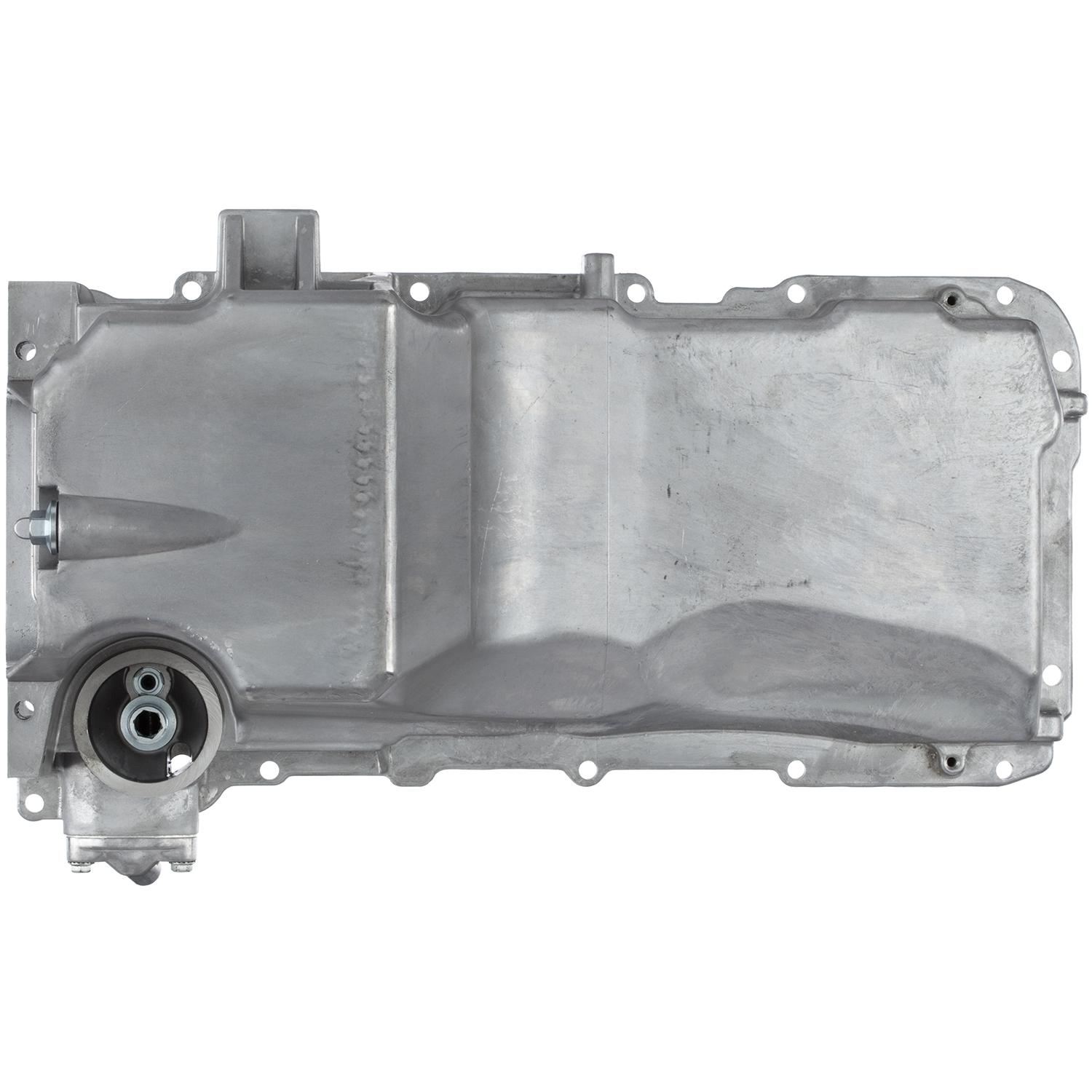ATP 103263 - Engine Oil Pan ATP 103263 Engine Oil Pan product image 2 of 4