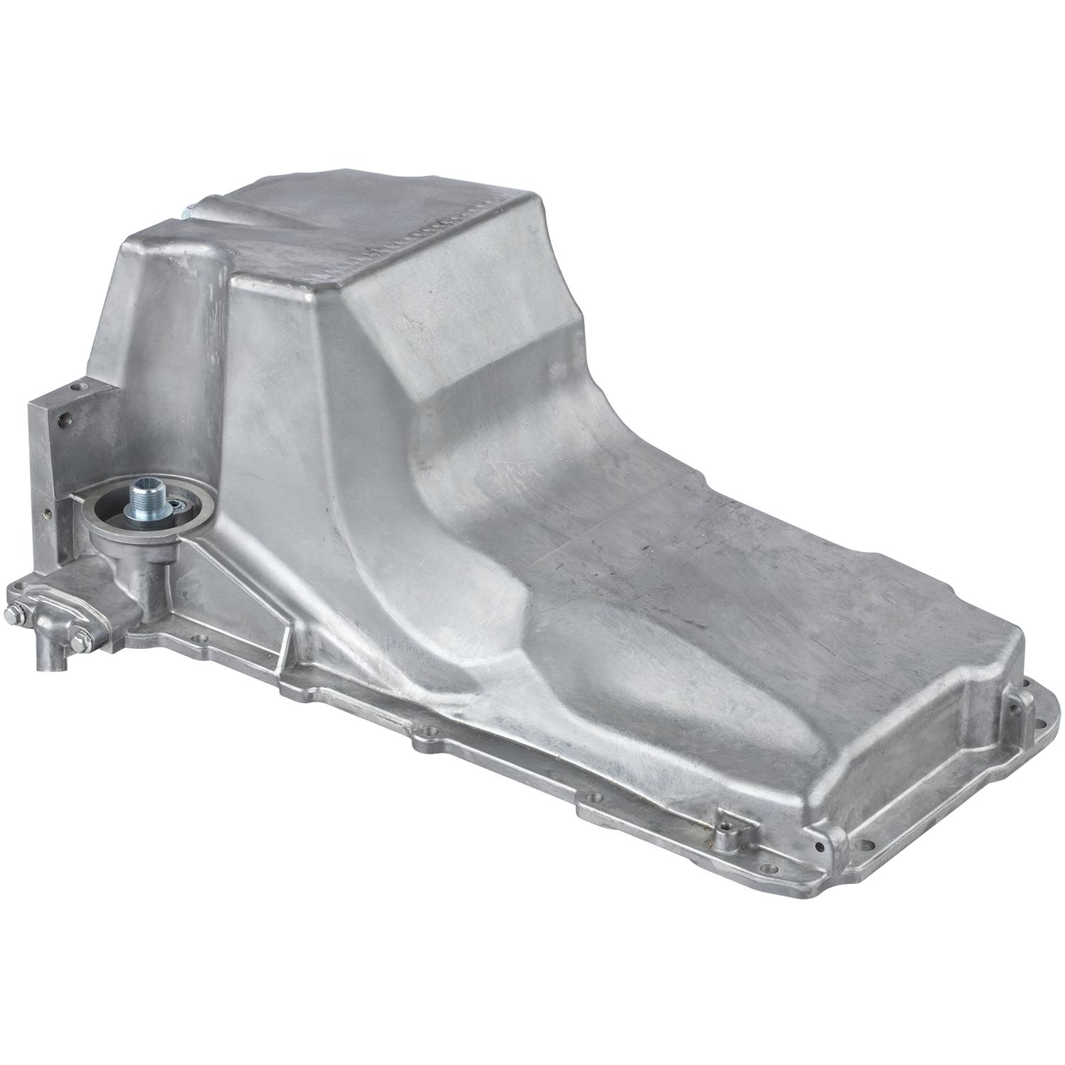 ATP 103263 - Engine Oil Pan ATP 103263 Engine Oil Pan product image 3 of 4