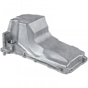 2006 GMC Yukon XL 2500 Engine Oil Pan ATP 103263 image 3 of 4