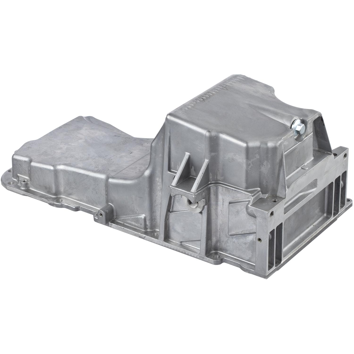 ATP 103263 - Engine Oil Pan ATP 103263 Engine Oil Pan product image 4 of 4