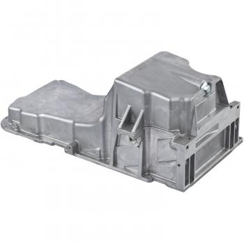 2006 GMC Yukon XL 2500 Engine Oil Pan ATP 103263 image 4 of 4
