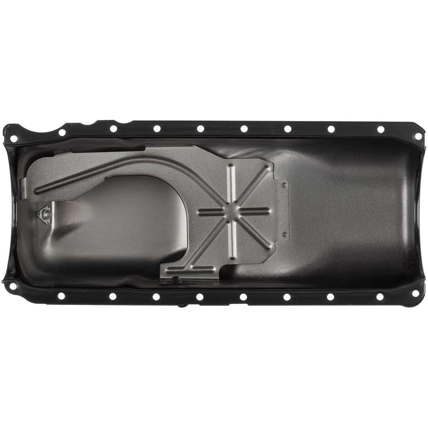 ATP 103264 - Engine Oil Pan ATP 103264 Engine Oil Pan product image 1 of 5