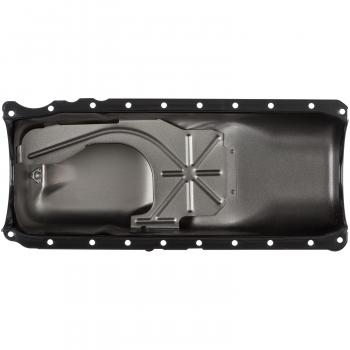 2000 GMC K3500 Engine Oil Pan ATP 103264 image 1 of 4