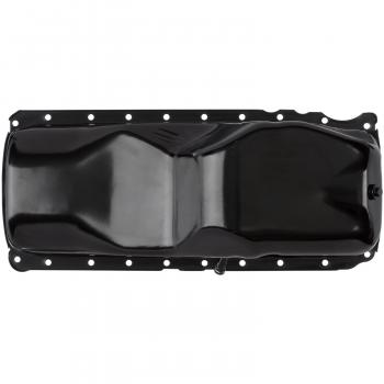 2000 GMC K3500 Engine Oil Pan ATP 103264 image 2 of 4