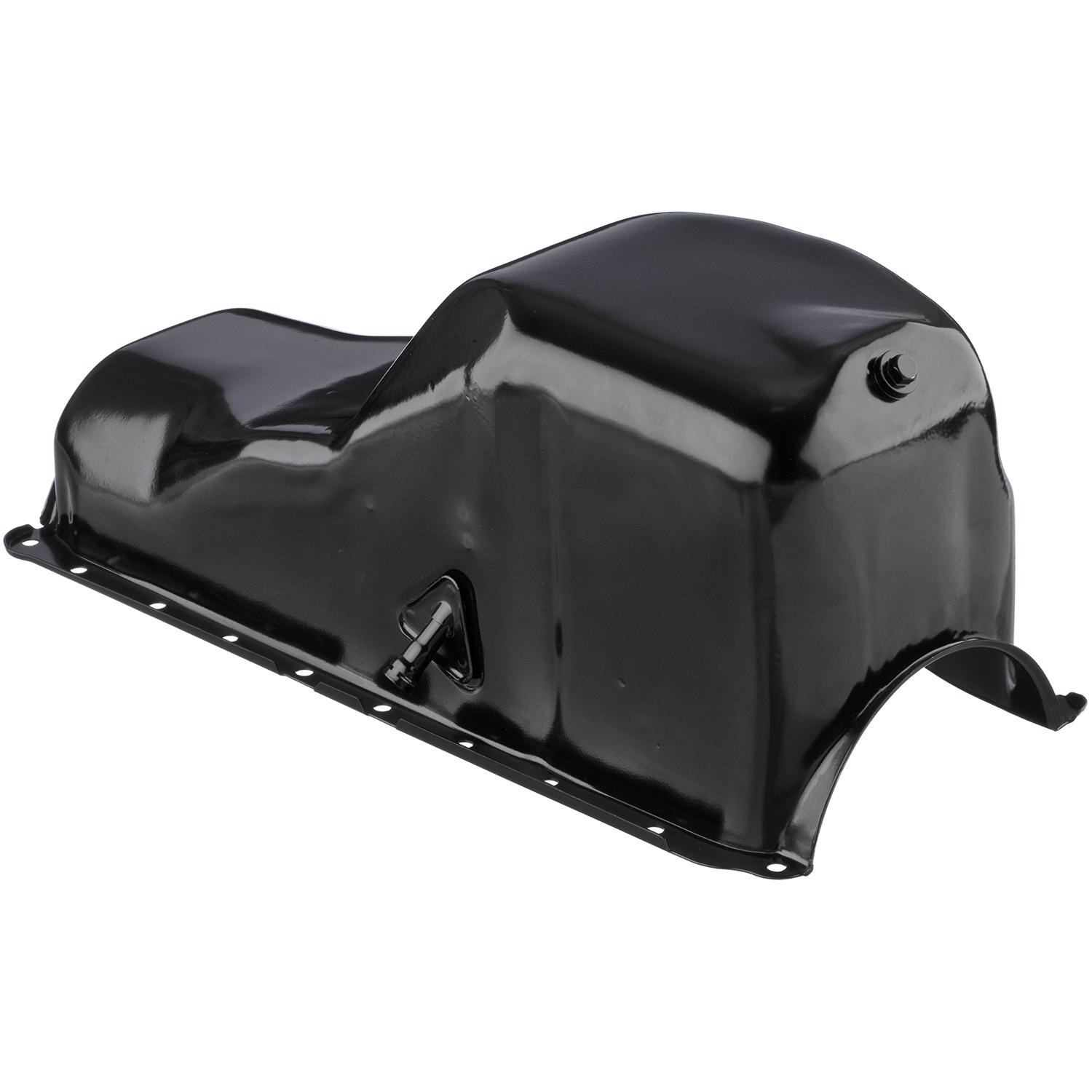ATP 103264 - Engine Oil Pan ATP 103264 Engine Oil Pan product image 3 of 5