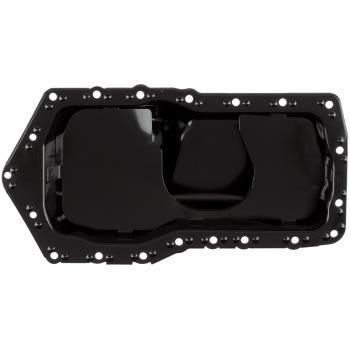 1991 Oldsmobile Cutlass Calais Engine Oil Pan ATP 103265 image 1 of 4