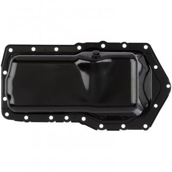 1991 Oldsmobile Cutlass Calais Engine Oil Pan ATP 103265 image 2 of 4