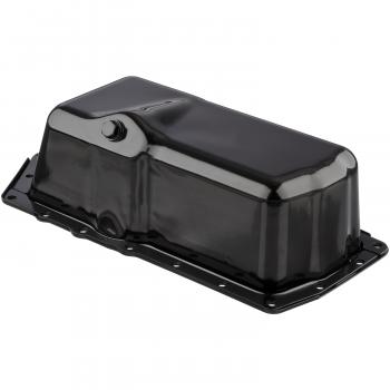 1991 Oldsmobile Cutlass Calais Engine Oil Pan ATP 103265 image 3 of 4