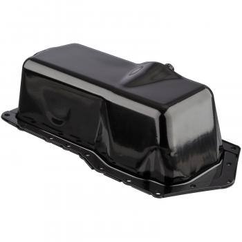 1991 Oldsmobile Cutlass Calais Engine Oil Pan ATP 103265 image 4 of 4
