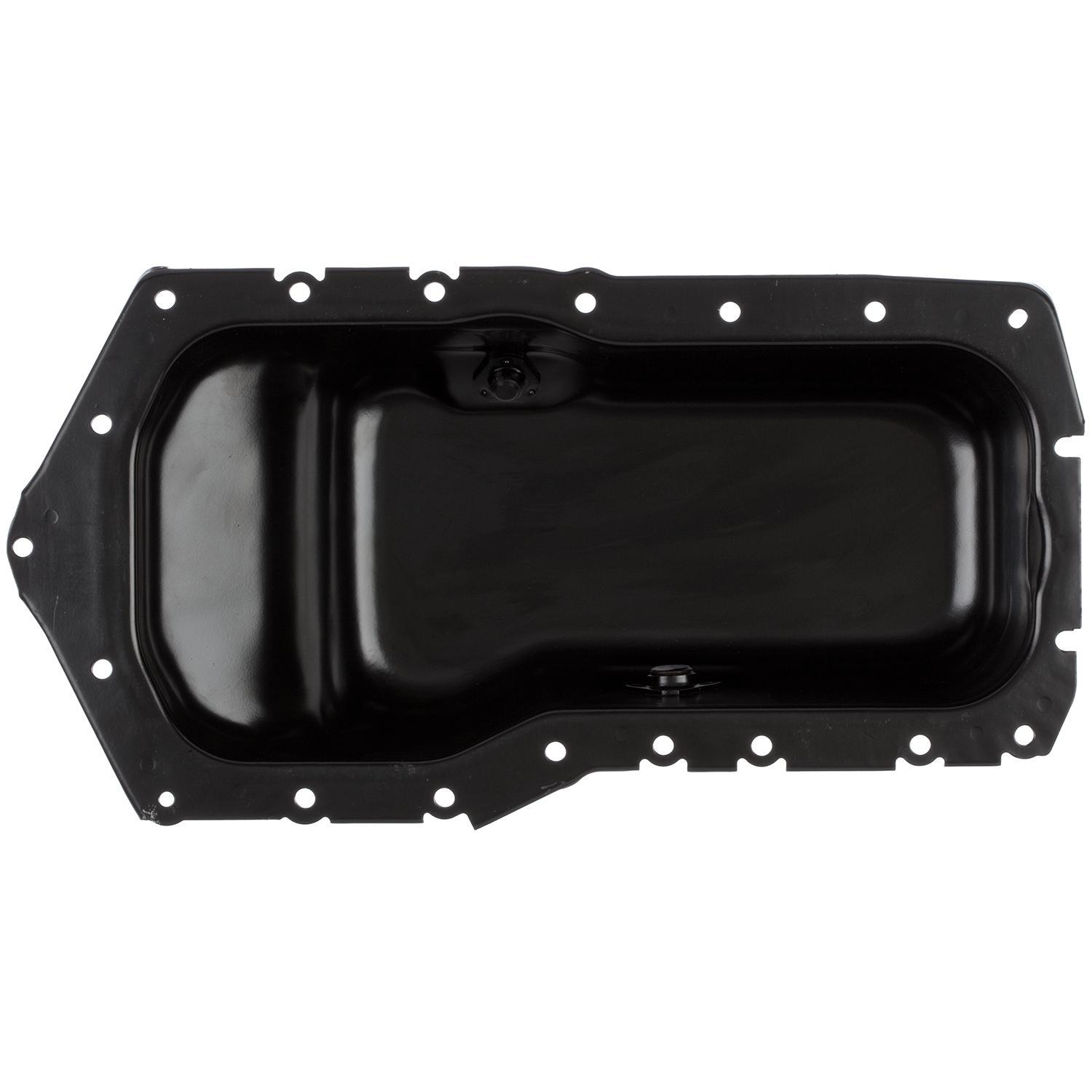 ATP 103266 - Engine Oil Pan ATP 103266 Engine Oil Pan product image 1 of 4