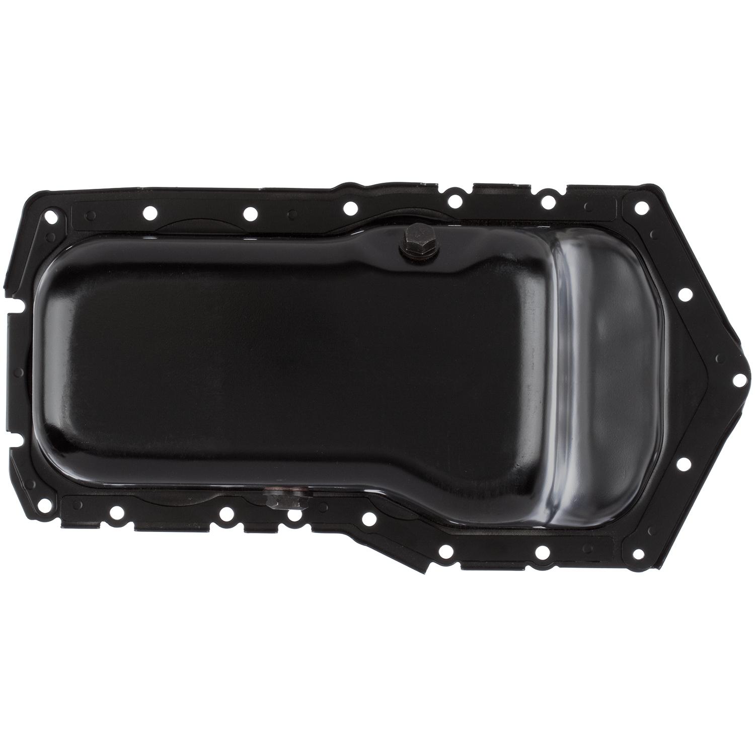 ATP 103266 - Engine Oil Pan ATP 103266 Engine Oil Pan product image 2 of 4