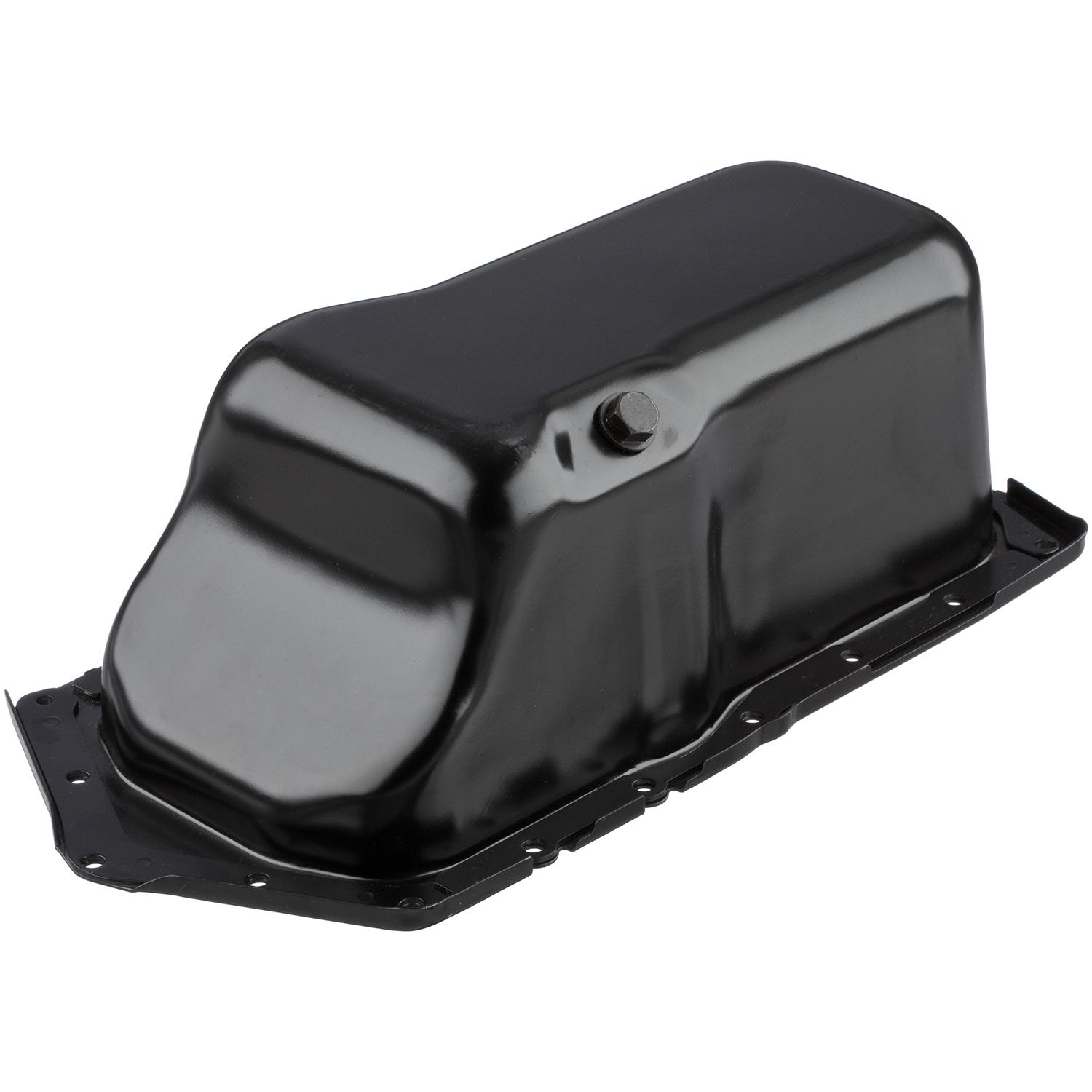 ATP 103266 - Engine Oil Pan ATP 103266 Engine Oil Pan product image 3 of 4
